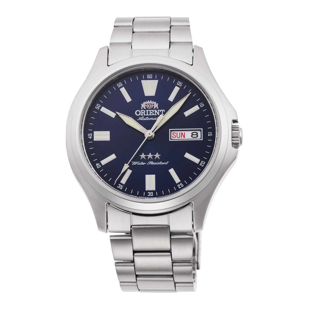 Orologio ORIENT Star TriStar RA-AB0F09L19B Uomo Meccanico