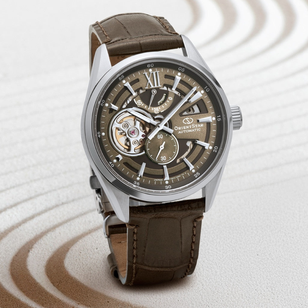 Orient Sports Diver Mako Solar Chrono - Reloj de pulsera cronógrafo con