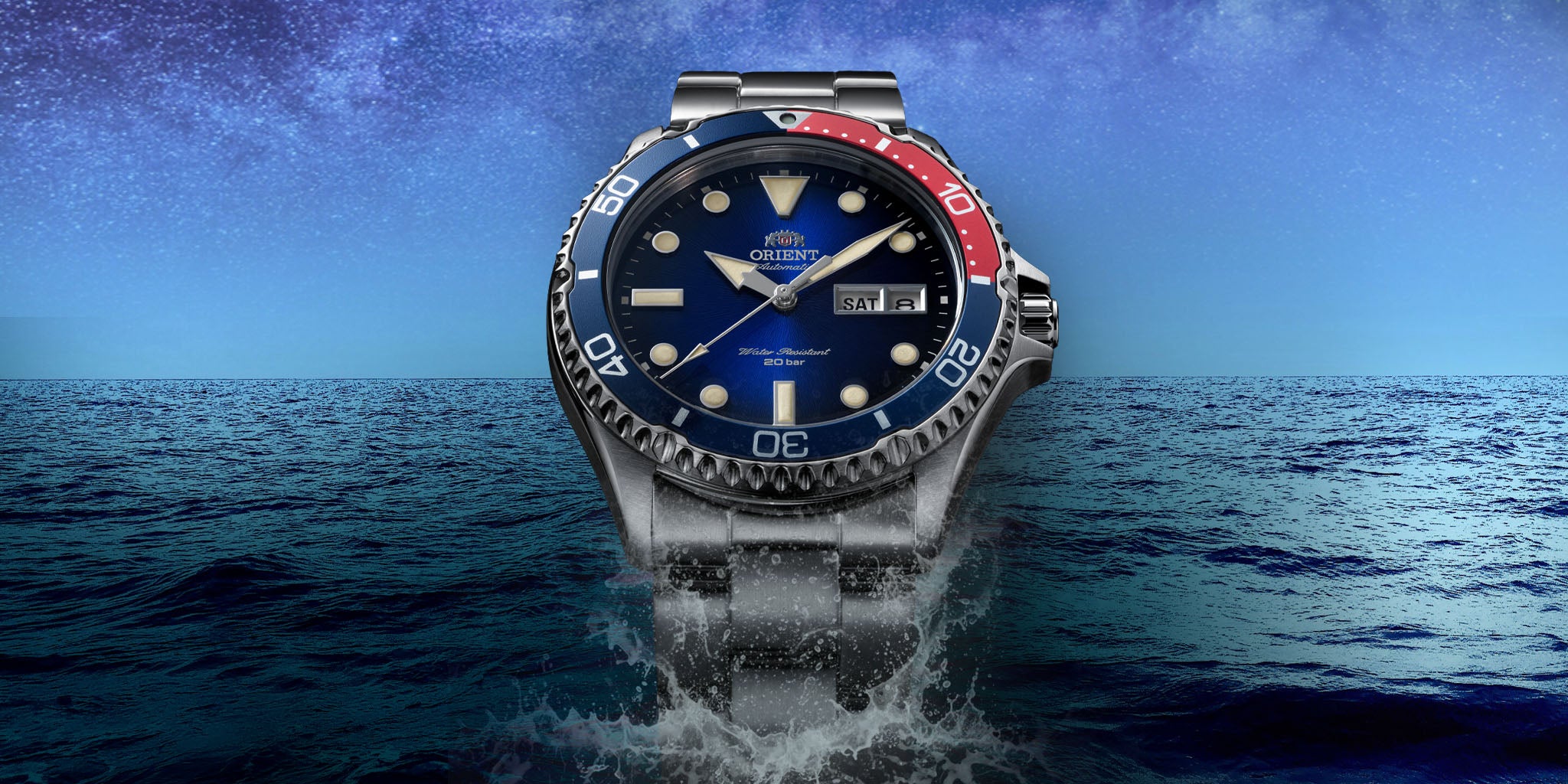 AA08 Kamasu V2 Graduate