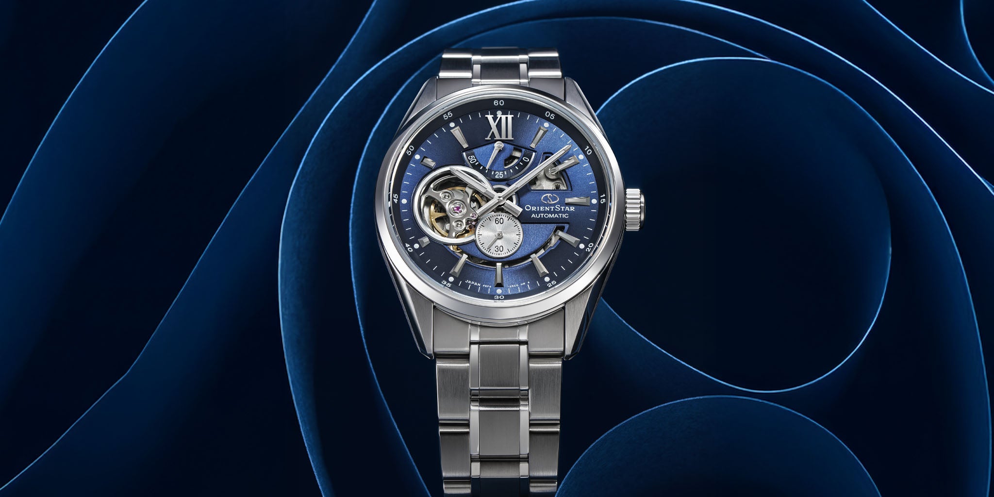 AV00 Modern Skeleton