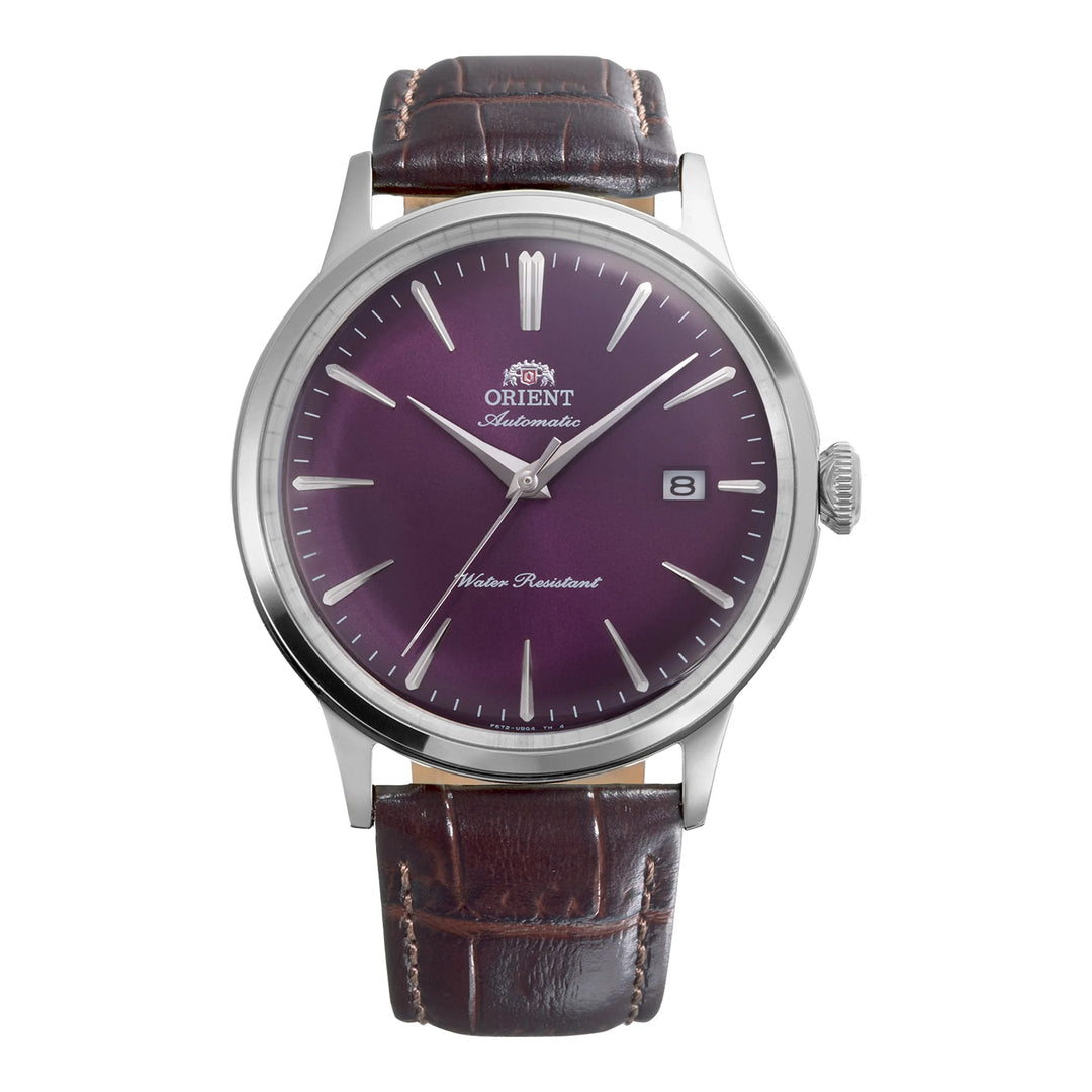 Orologio ORIENT STAR Contemporary Modern Skeleton RE-AV0124G00B Uomo