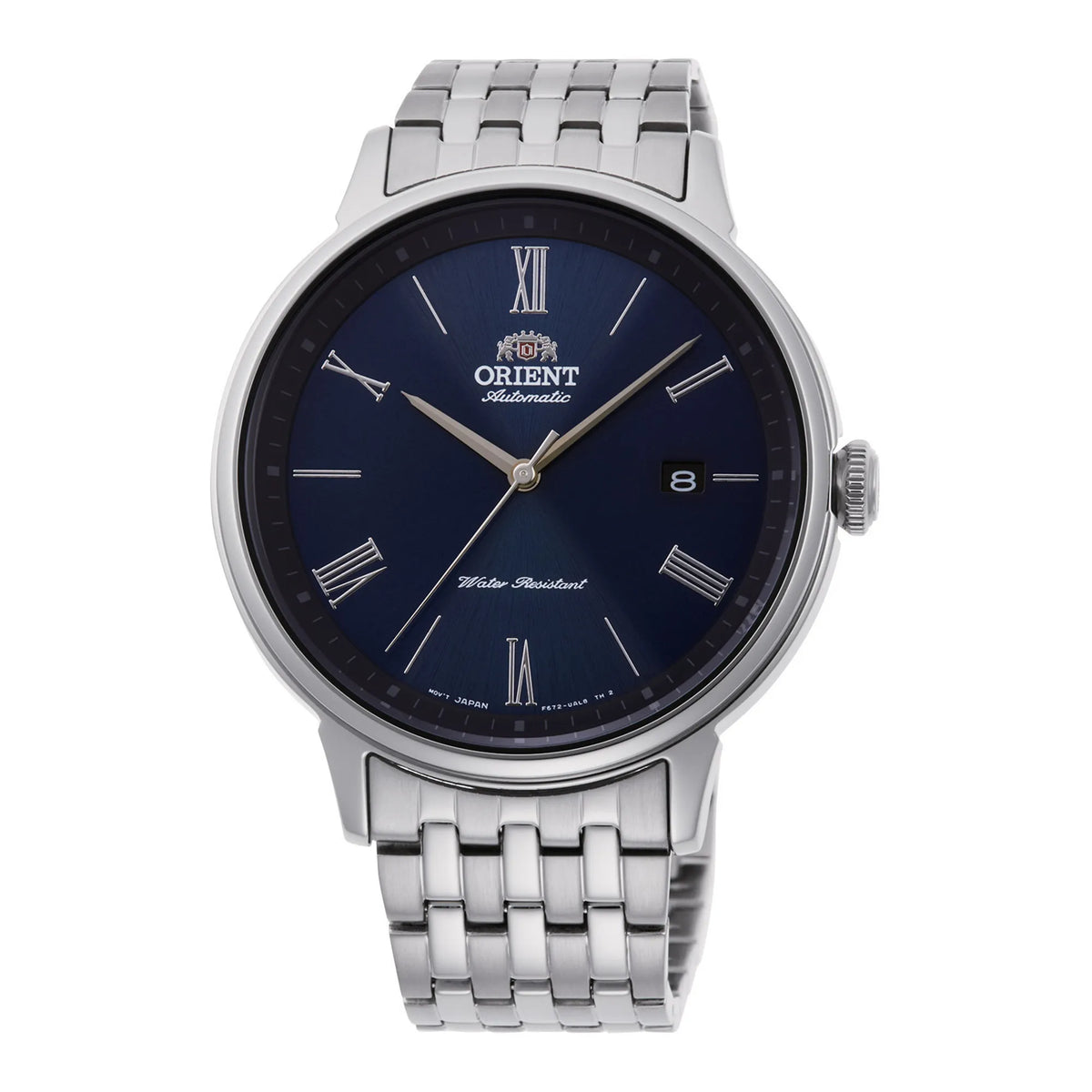ORIENT Contemporary Watch (RA-AA0C03S39B