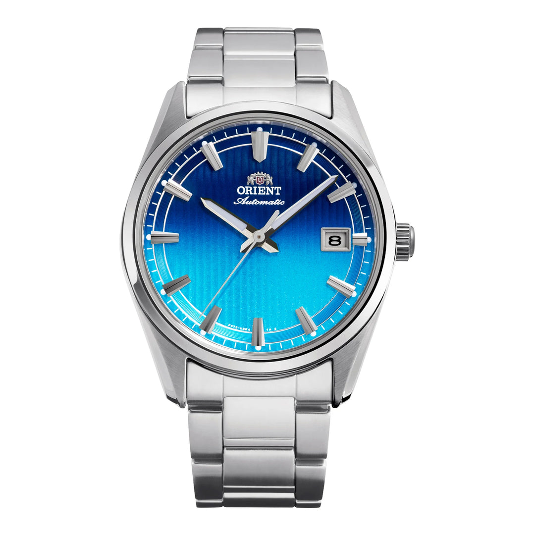 Orient Orologio da uomo contemporaneo Symphony III automatico RA-AC0F02S10B acquista in modo economico - spedizione gratuita, recensioni reali con foto