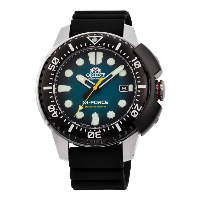 M-Force Verde pino