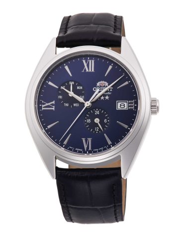 Orient 3 Star TriStar - RA-AK0507L