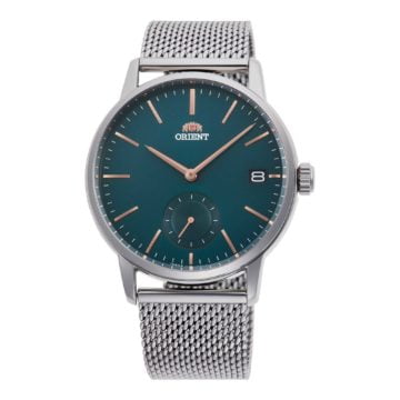 Stylish AQ Verde Pino Milanese