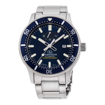 Diver Blu Notte