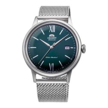 Bambino V6 Milanese Verde