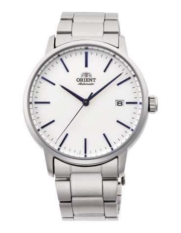 Stylish Maestro Bianco
