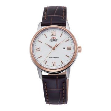 Simple Date Lady Pelle