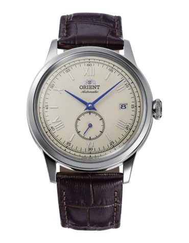 Orient Bambino Small Seconds