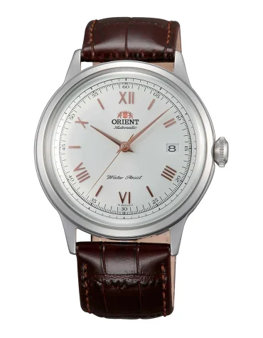 ORIENT Classic_AC00 Bambino V2_AC00008W_TAC00008W0_FAC00008W0_main