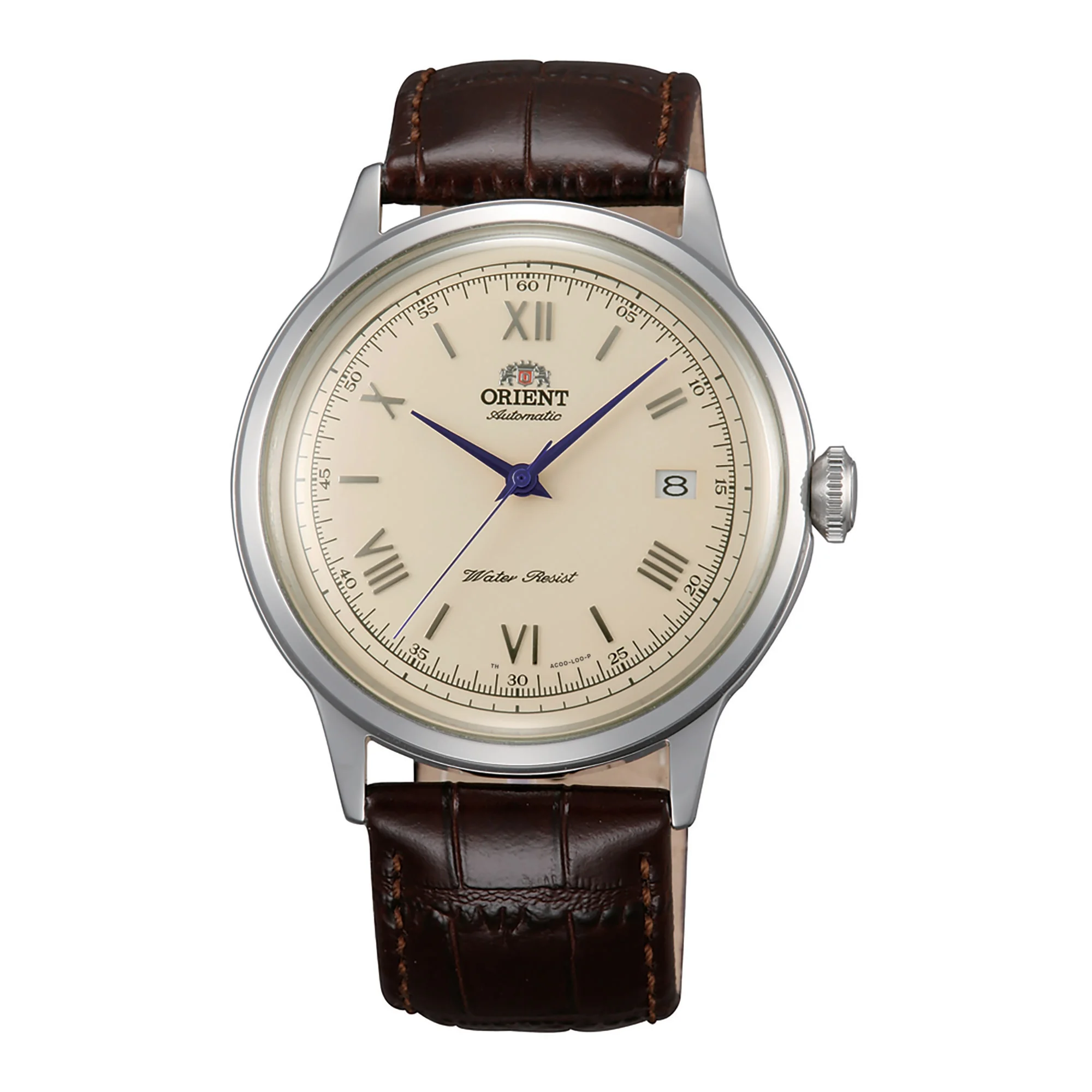 ORIENT Classic_AC00 Bambino V2_AC00009N_TAC00009N0_FAC00009N0_main