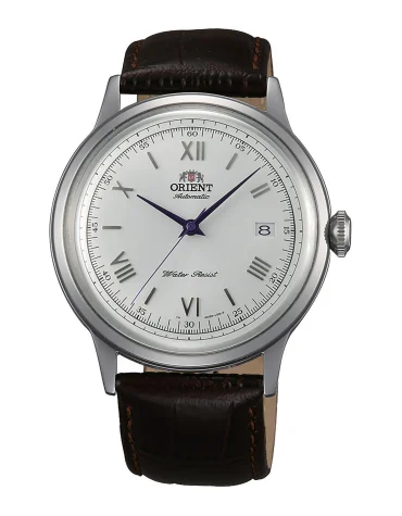 ORIENT Classic_AC00 Bambino V2_AC00009W_TAC00009W0_FAC00009W0_main