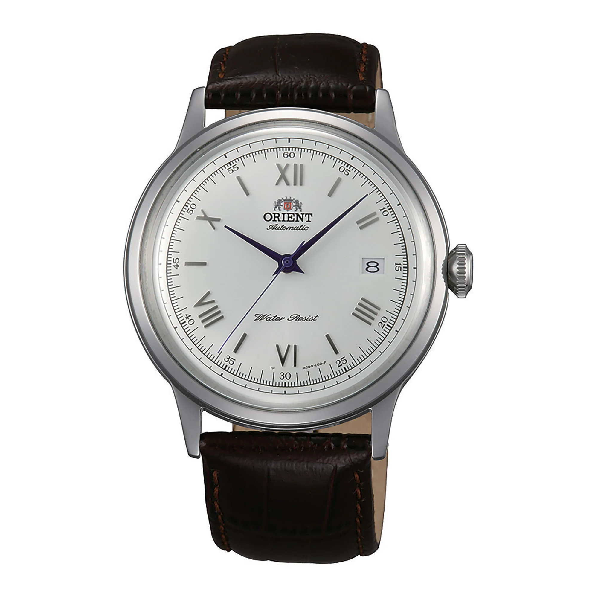 ORIENT Classic_AC00 Bambino V2_AC00009W_TAC00009W0_FAC00009W0_main