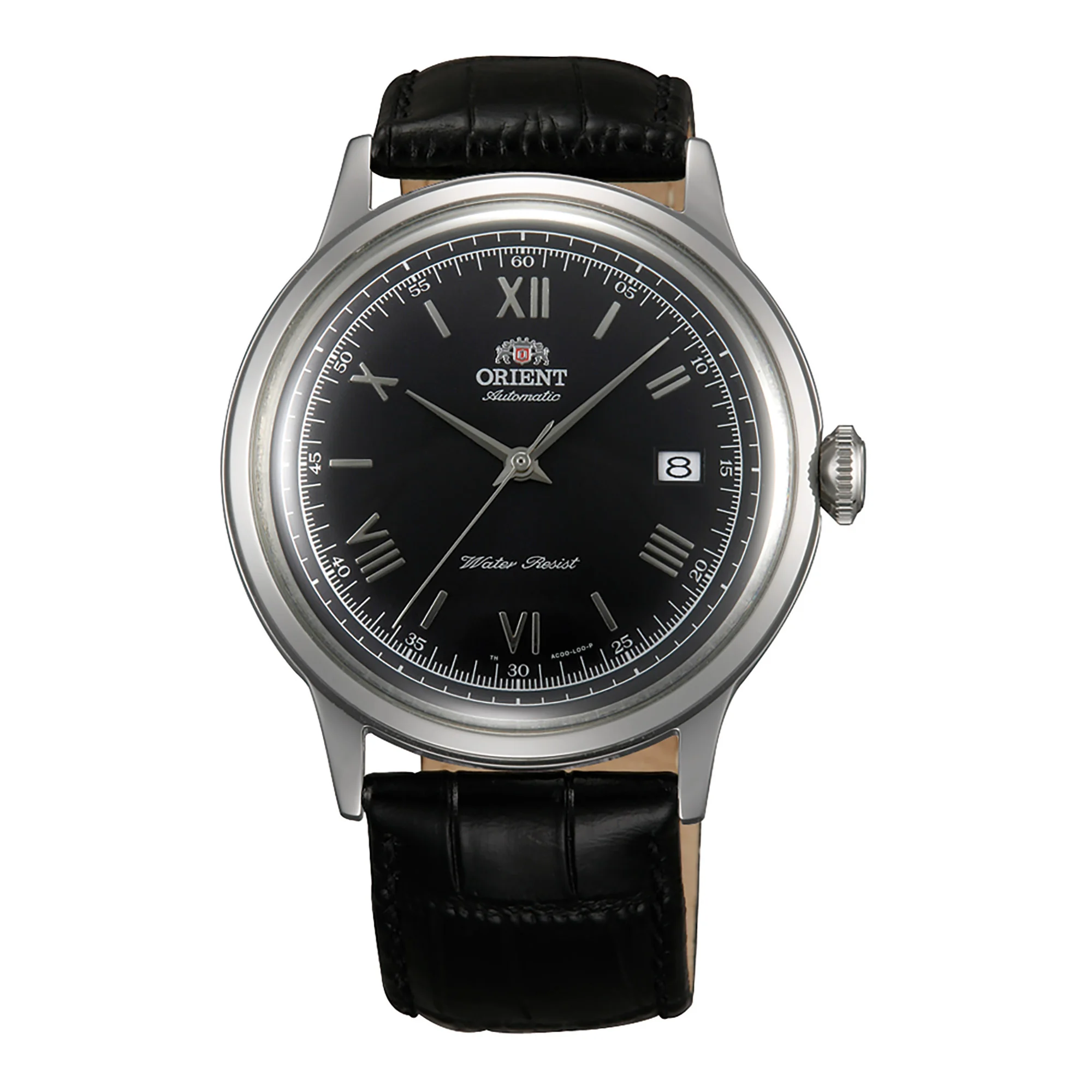 ORIENT Classic_AC00 Bambino V2_AC0000AB_TAC0000AB0_FAC0000AB0_main