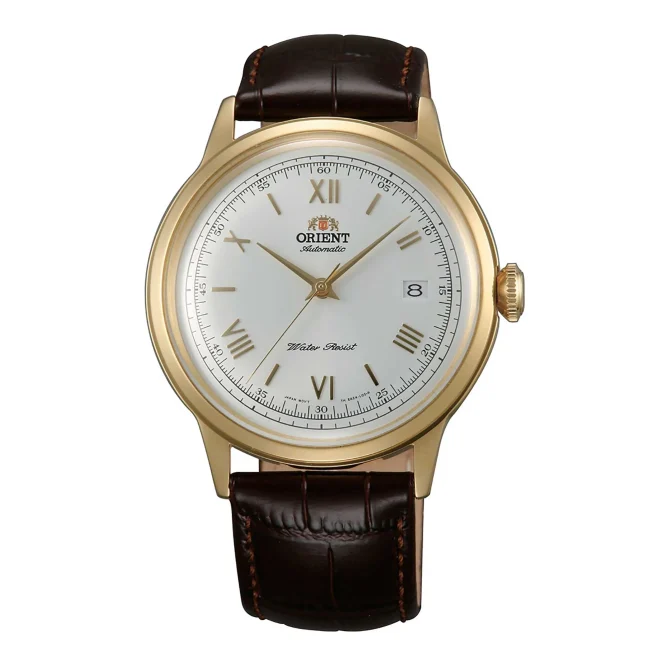 ORIENT Classic_AC00 Bambino V2_AC00007W_FAC00007W0_TAC00007W0_main