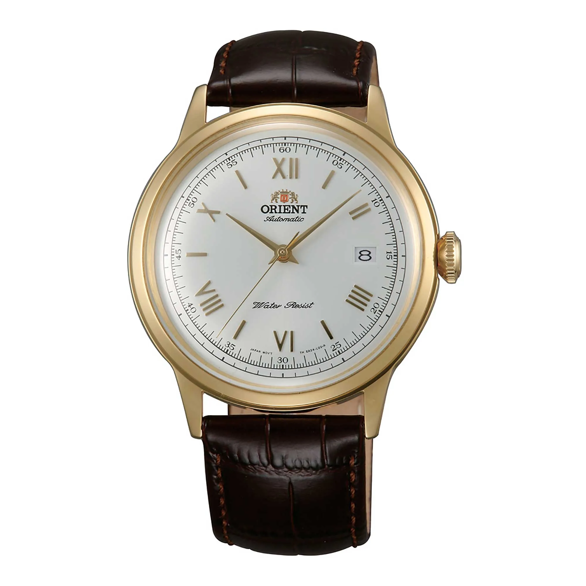 ORIENT Classic_AC00 Bambino V2_AC00007W_FAC00007W0_TAC00007W0_main