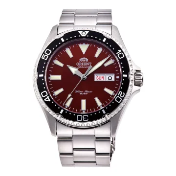 ORIENT Sport_AA00 Kamasu / Mako III_RA-AA0003R_RA-AA0003R19B_RA-AA0003R39B_main