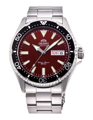 ORIENT Sport_AA00 Kamasu / Mako III_RA-AA0003R_RA-AA0003R19B_RA-AA0003R39B_main