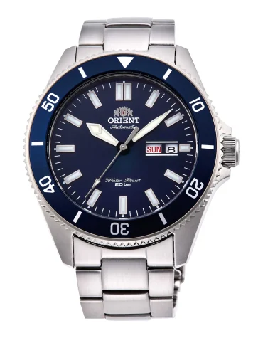 ORIENT Sport_AA00-AA09 Kano / Big Mako_RA-AA0009L_RA-AA0009L19B_RA-AA0009L39B_main