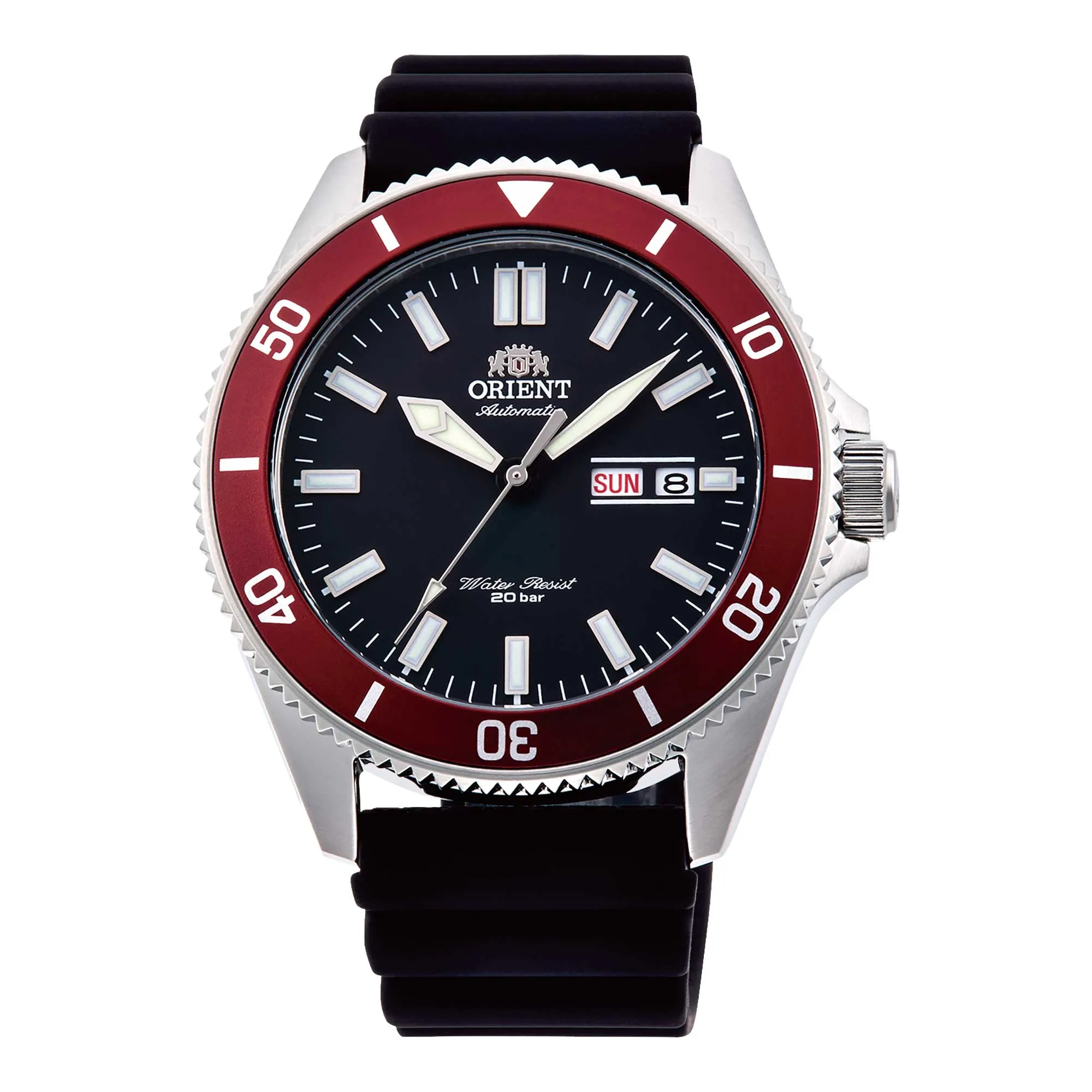 ORIENT Sport_AA00-AA09 Kano / Big Mako_RA-AA0011B_RA-AA0011B19B_RA-AA0011B39B_main