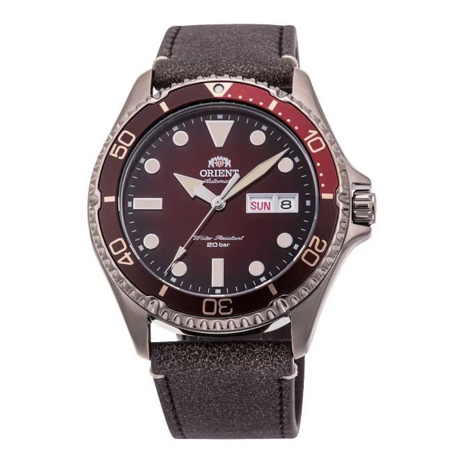 ORIENT Sport_AA08 Kamasu V2 Graduate_RA-AA0813R_RA-AA0813R19B__main