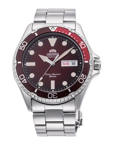 ORIENT Sport_AA08 Kamasu V2 Graduate_RA-AA0814R_RA-AA0814R19B_RA-AA0814R39B_main