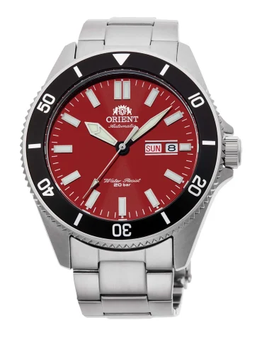 ORIENT Sport_AA00-AA09 Kano / Big Mako_RA-AA0915R_RA-AA0915R19B_RA-AA0915R39B_main