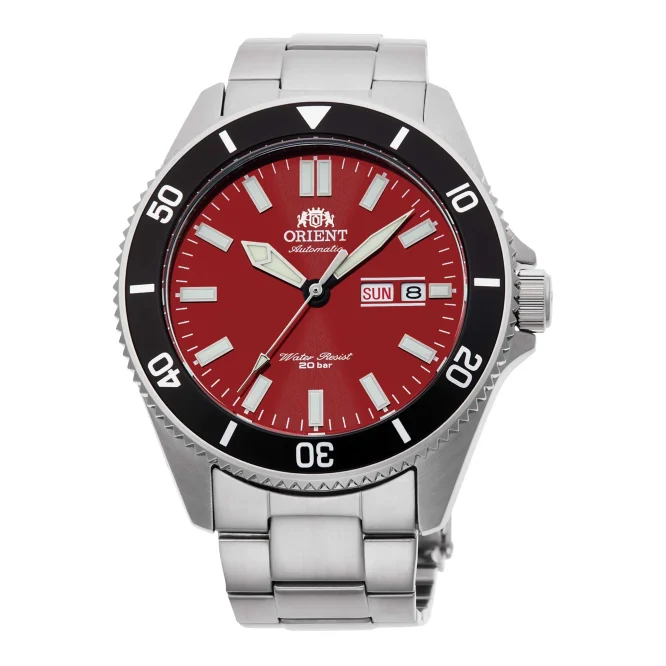 ORIENT Sport_AA00-AA09 Kano / Big Mako_RA-AA0915R_RA-AA0915R19B_RA-AA0915R39B_main