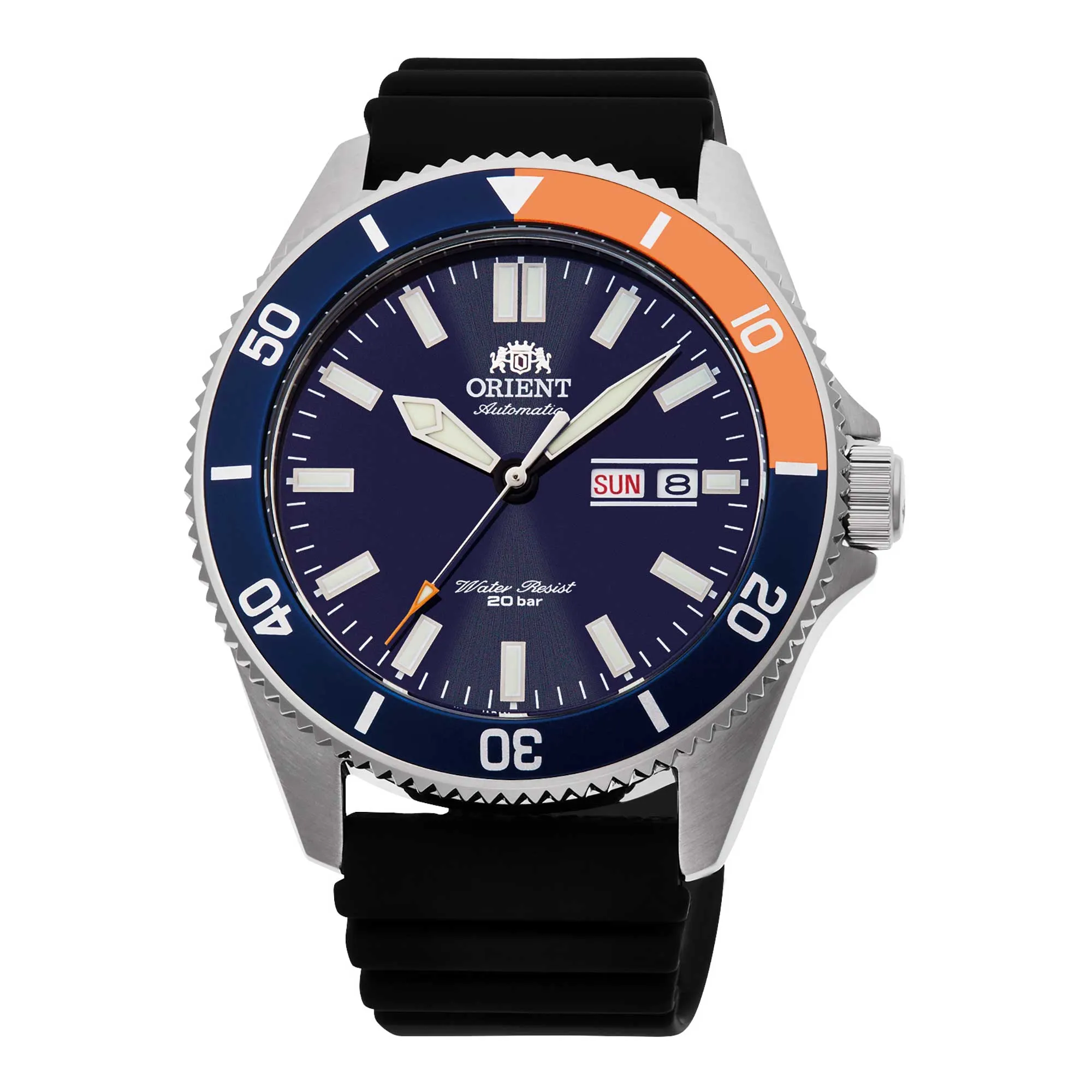 ORIENT Sport_AA00-AA09 Kano / Big Mako_RA-AA0916L_RA-AA0916L19B_RA-AA0916L39B_main