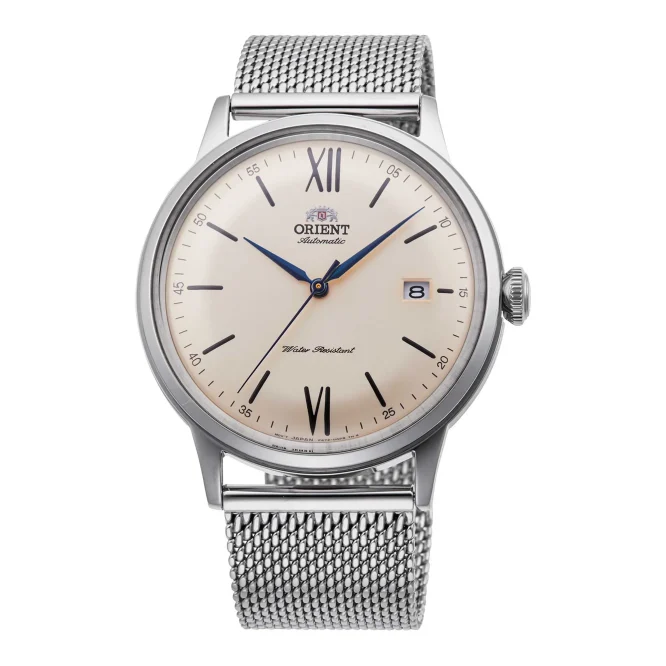 ORIENT Classic_AC00 Bambino V6_RA-AC0020G_RA-AC0020G10B_RA-AC0020G30B_main