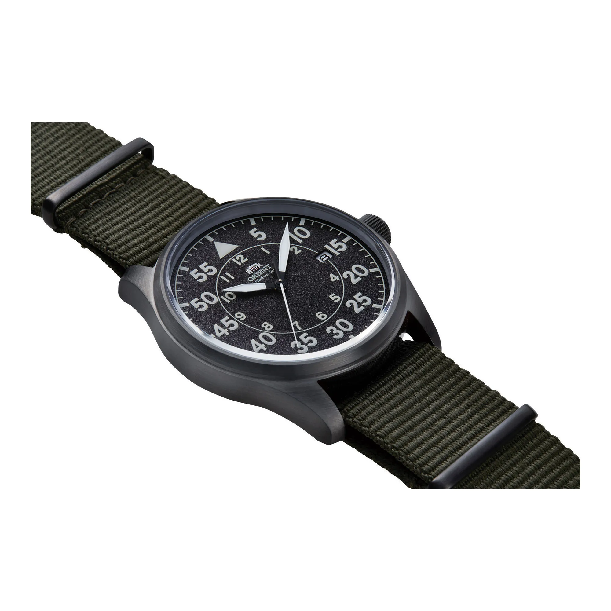 Aviator Flight Refresh Nato