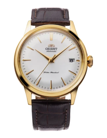 ORIENT Classic_AC0M Bambino 38mm_RA-AC0M01S_RA-AC0M01S30B_RA-AC0M01S10B_main