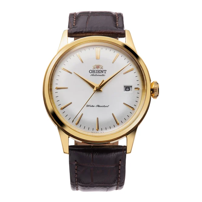 ORIENT Classic_AC0M Bambino 38mm_RA-AC0M01S_RA-AC0M01S30B_RA-AC0M01S10B_main