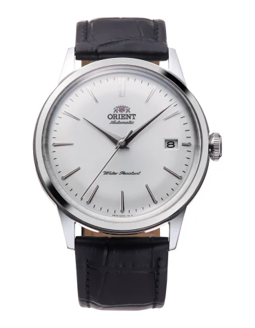 ORIENT Classic_AC0M Bambino 38mm_RA-AC0M03S_RA-AC0M03S30B_RA-AC0M03S10B_main