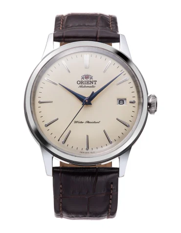 ORIENT Classic_AC0M Bambino 38mm_RA-AC0M04Y_RA-AC0M04Y30B_RA-AC0M04Y10B_main