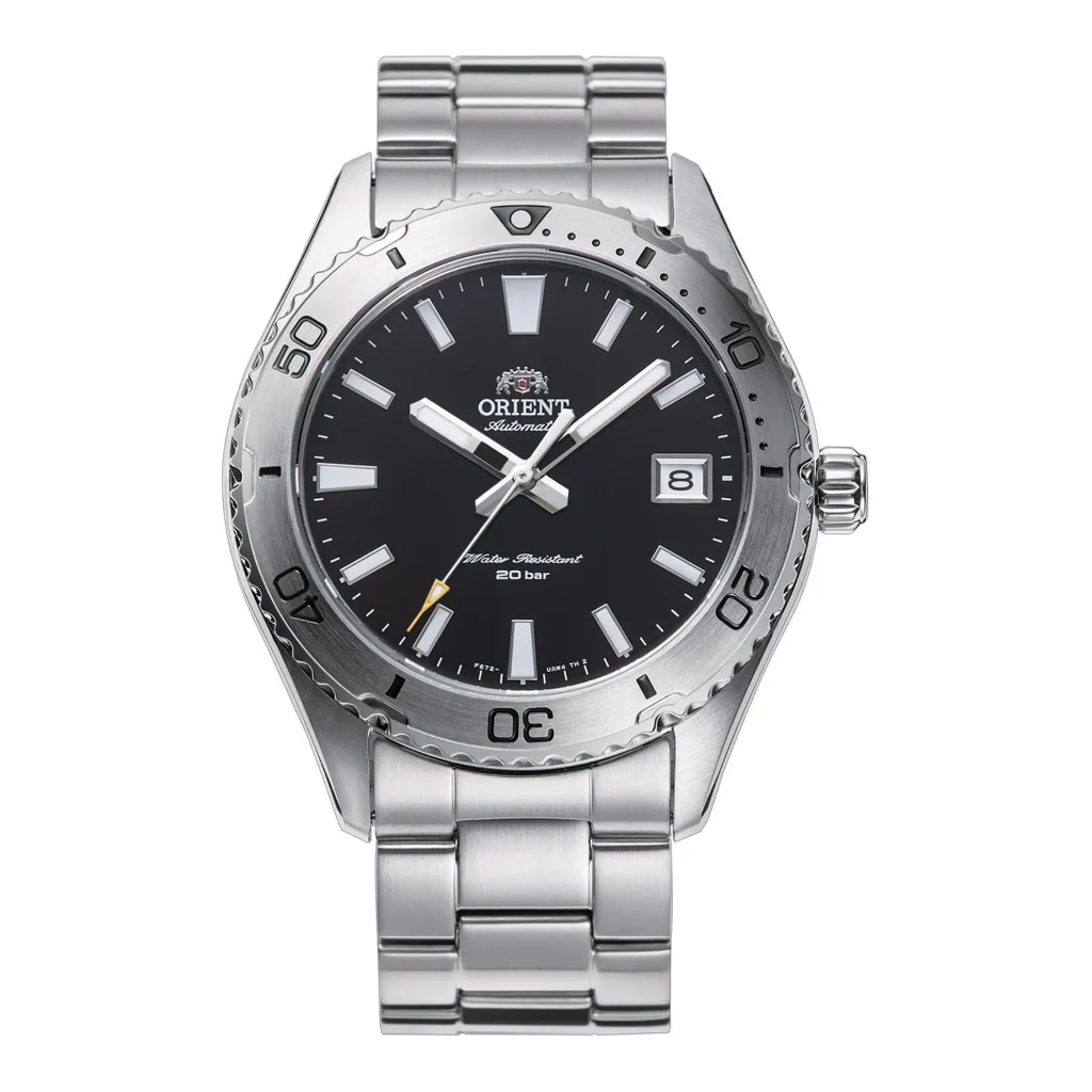 ORIENT Sport_AC0Q Mako 40mm_RA-AC0Q01B_RA-AC0Q01B10B_RA-AC0Q01B30B_main