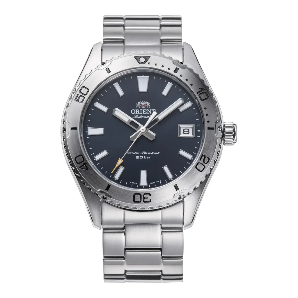 ORIENT Sport_AC0Q Mako 40mm_RA-AC0Q02L_RA-AC0Q02L10B_RA-AC0Q02L30B_main