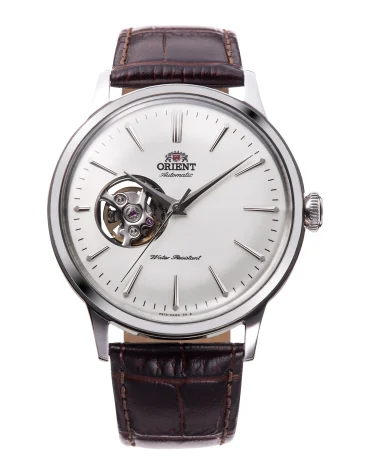 ORIENT Classic_AG00 Bambino Open Heart_RA-AG0002S_RA-AG0002S30B_RA-AG0002S10B_main