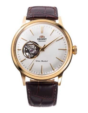 ORIENT Classic_AG00 Bambino Open Heart_RA-AG0003S_RA-AG0003S30B_RA-AG0003S10B_main