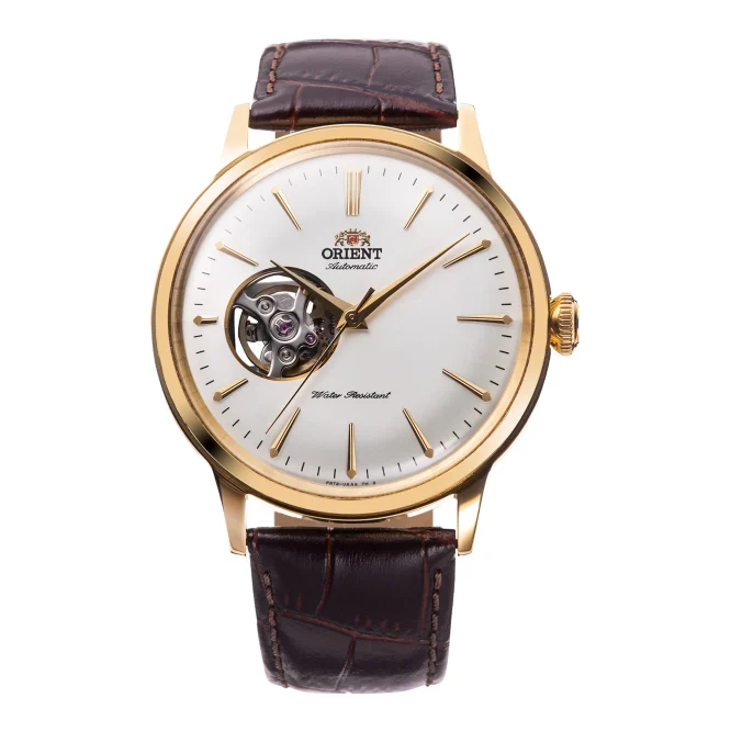 ORIENT Classic_AG00 Bambino Open Heart_RA-AG0003S_RA-AG0003S30B_RA-AG0003S10B_main