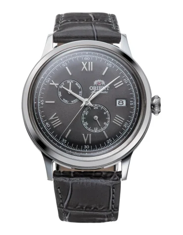 ORIENT Classic_AK07 Bambino V8_RA-AK0704N_RA-AK0704N10B_RA-AK0704N30B_main