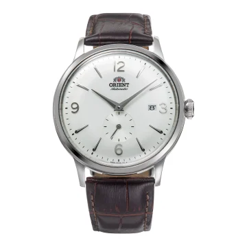 ORIENT Classic_AP00 Bambino Small Seconds_RA-AP0002S_RA-AP0002S30B_RA-AP0002S10B_main