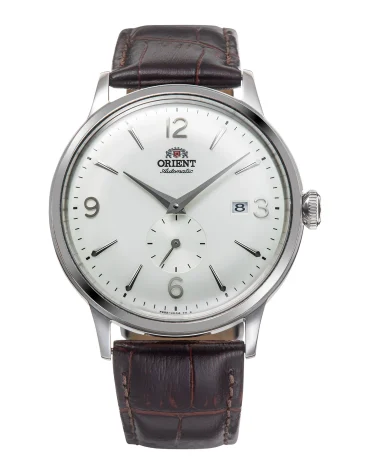 ORIENT Classic_AP00 Bambino Small Seconds_RA-AP0002S_RA-AP0002S30B_RA-AP0002S10B_main