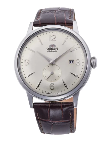 ORIENT Classic_AP00 Bambino Small Seconds_RA-AP0003S_RA-AP0003S10B_RA-AP0003S30B_main