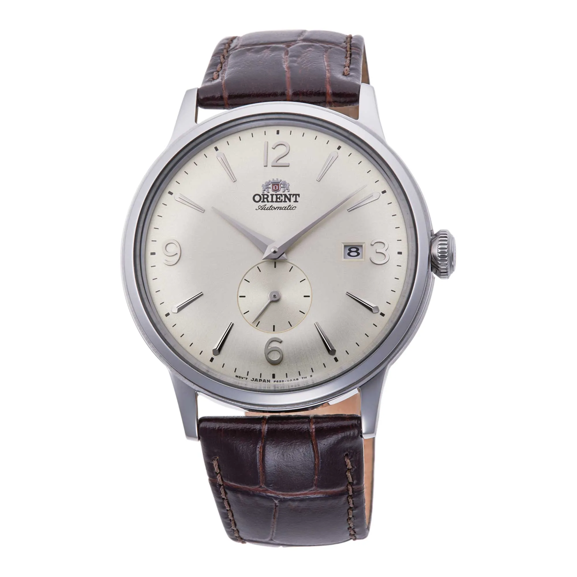 ORIENT Classic_AP00 Bambino Small Seconds_RA-AP0003S_RA-AP0003S10B_RA-AP0003S30B_main