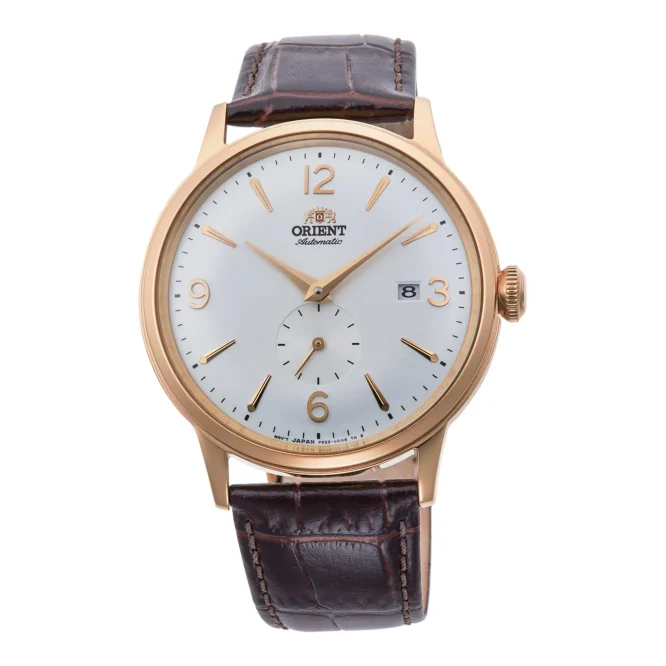 ORIENT Classic_AP00 Bambino Small Seconds_RA-AP0004S_RA-AP0004S10B_RA-AP0004S30B_main