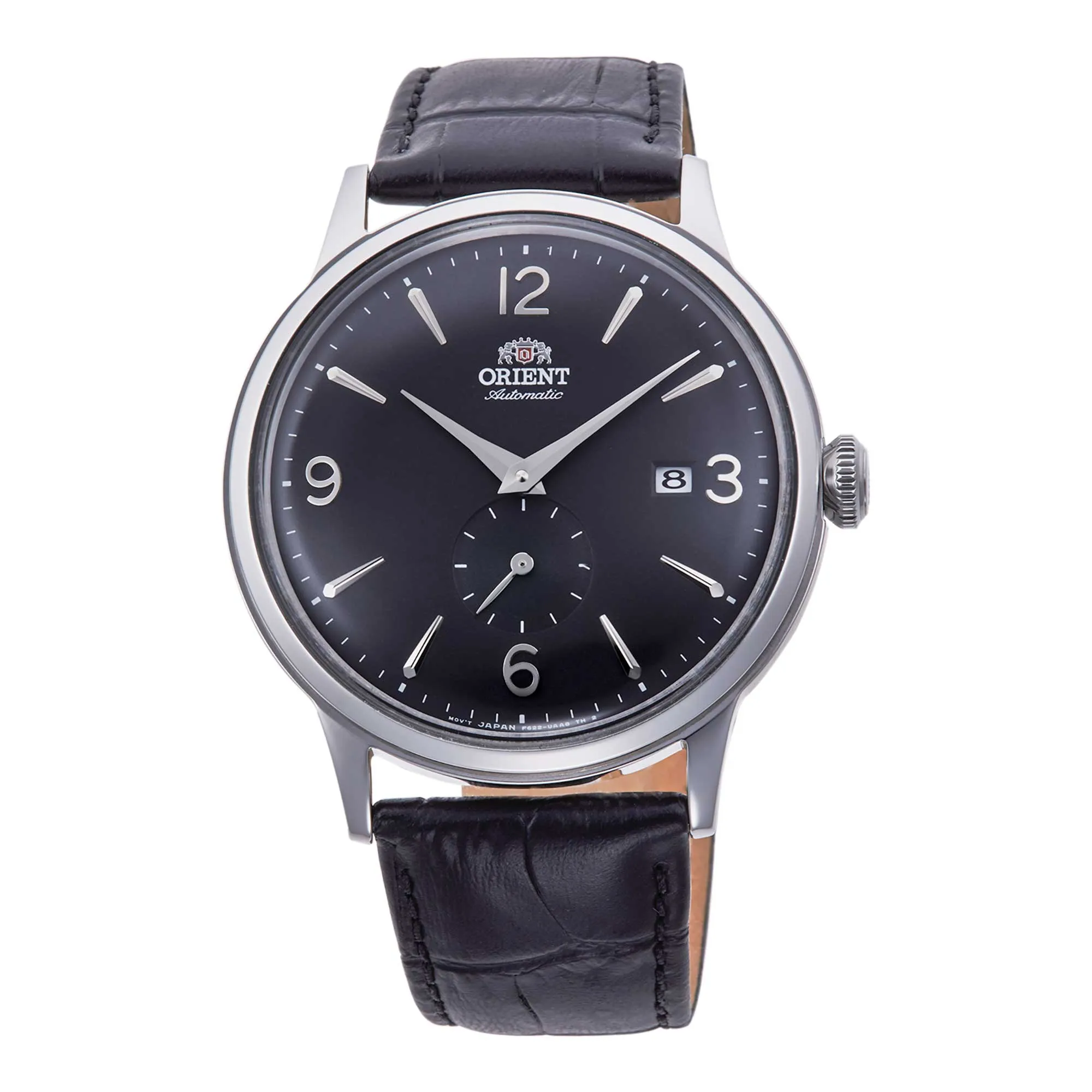 ORIENT Classic_AP00 Bambino Small Seconds_RA-AP0005B_RA-AP0005B10B_RA-AP0005B30B_main