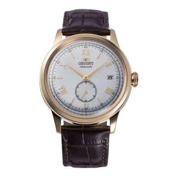 ORIENT Classic_AP01 Bambino 38 Small Seconds_RA-AP0106S_RA-AP0106S30B_RA-AP0106S30B_main